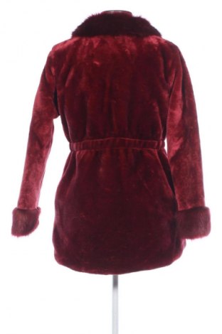 Dámský kabát  Fashionable, Velikost M, Barva Červená, Cena  479,00 Kč