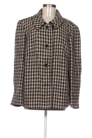 Damski płaszcz Gerry Weber, Rozmiar XXL, Kolor Kolorowy, Cena 342,99 zł