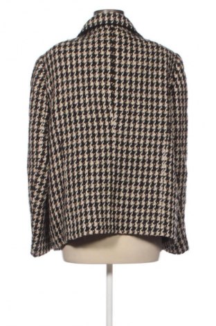 Damski płaszcz Gerry Weber, Rozmiar XXL, Kolor Kolorowy, Cena 342,99 zł