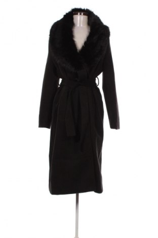 Damenmantel Guido Maria Kretschmer, Größe M, Farbe Schwarz, Preis € 149,99