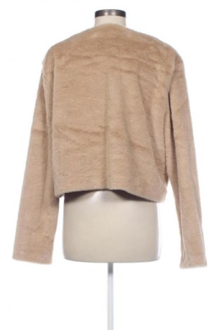 Damski płaszcz H&M, Rozmiar XL, Kolor Brązowy, Cena 102,99 zł