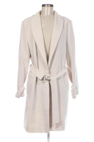 Női kabát H&M, Méret XL, Szín Bézs, Ár 15 669 Ft