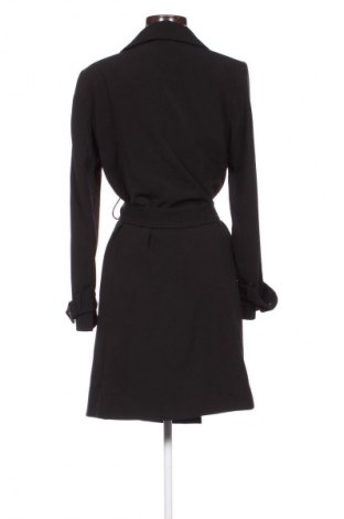 Palton de femei H&M, Mărime M, Culoare Negru, Preț 109,99 Lei