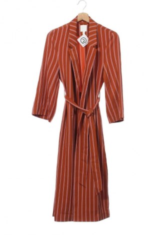 Dámský kabát  H&M, Velikost XXS, Barva Vícebarevné, Cena  469,00 Kč