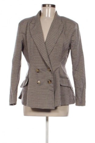 Damski płaszcz H&M, Rozmiar M, Kolor Kolorowy, Cena 190,99 zł