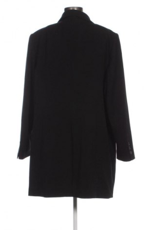 Damenmantel H&M, Größe XL, Farbe Schwarz, Preis € 40,99