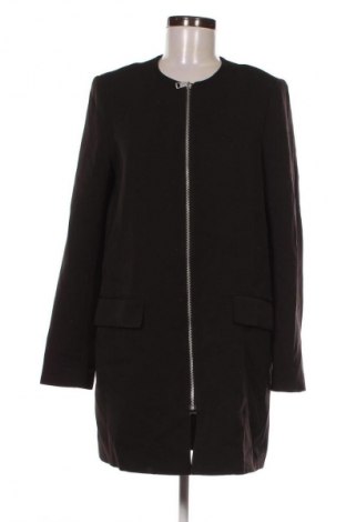 Dámský kabát  H&M, Velikost M, Barva Černá, Cena  939,00 Kč