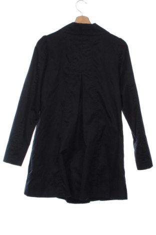 Γυναικείο παλτό H&M, Μέγεθος XS, Χρώμα Μαύρο, Τιμή 30,64 €