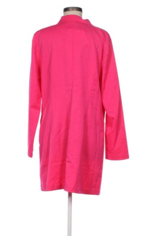 Dámsky kabát  H&M Divided, Veľkosť XXL, Farba Ružová, Cena  48,76 €