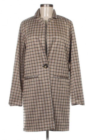 Damenmantel Jean Pascale, Größe M, Farbe Mehrfarbig, Preis € 13,99