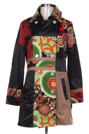 Palton de femei Jennifer Taylor, Mărime M, Culoare Multicolor, Preț 157,58 Lei