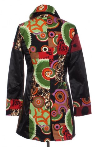 Palton de femei Jennifer Taylor, Mărime M, Culoare Multicolor, Preț 157,58 Lei
