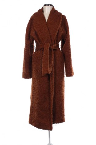 Damenmantel Junona, Größe M, Farbe Braun, Preis € 49,10