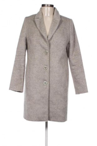 Damenmantel Kensol, Größe M, Farbe Grau, Preis € 44,99