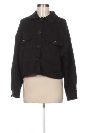 Damski płaszcz Ladies Fashion, Rozmiar XL, Kolor Czarny, Cena 315,99 zł