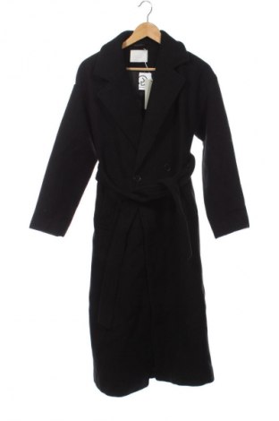 Damenmantel LeGer By Lena Gercke, Größe XS, Farbe Schwarz, Preis 134,99 €