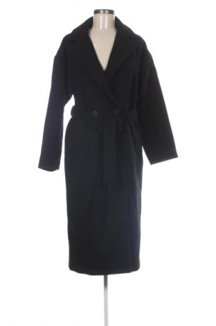 Damski płaszcz LeGer By Lena Gercke X About you, Rozmiar S, Kolor Czarny, Cena 719,99 zł