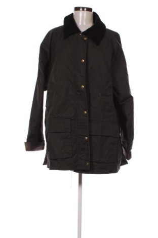 Damenmantel Mango, Größe XXL, Farbe Grün, Preis 139,99 €