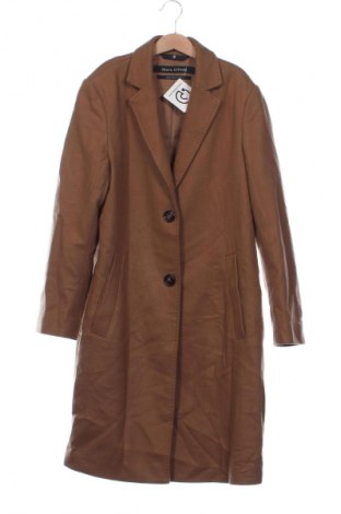 Damenmantel Marc O'Polo, Größe XS, Farbe Braun, Preis € 159,99