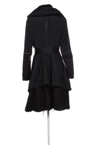Palton de femei Marithe+Francois Girbaud, Mărime M, Culoare Negru, Preț 614,02 Lei