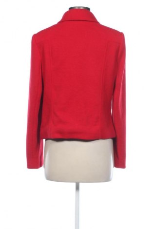 Damski płaszcz Marks & Spencer, Rozmiar XL, Kolor Czerwony, Cena 94,49 zł