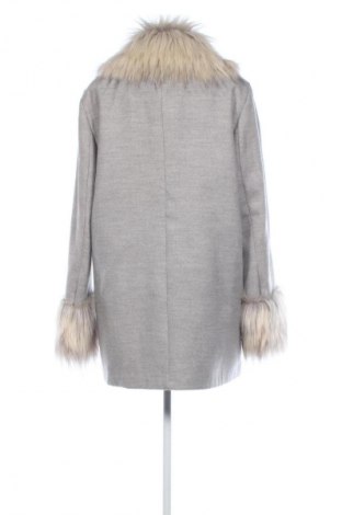 Palton de femei Miss Selfridge, Mărime M, Culoare Gri, Preț 171,01 Lei