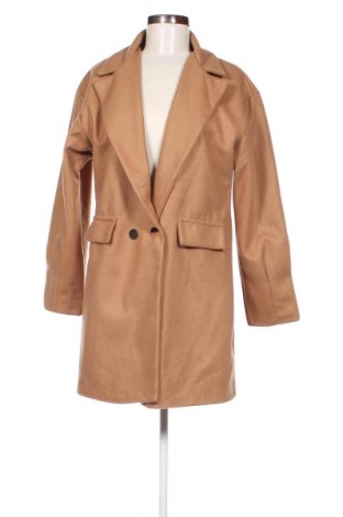 Női kabát NEW COLLECTION, Méret L, Szín Barna, Ár 20 423 Ft