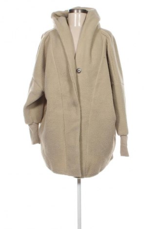 Damenmantel Noisy May, Größe M, Farbe Beige, Preis 66,99 €