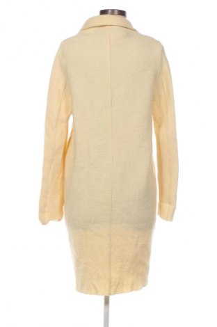 Damenmantel Oui, Größe L, Farbe Gelb, Preis 51,99 €