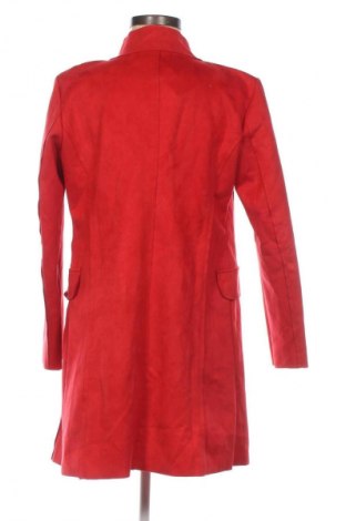Damenmantel Pescara, Größe M, Farbe Rot, Preis € 16,99