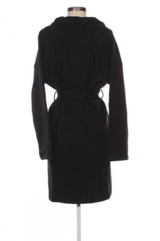 Damenmantel Pieces, Größe L, Farbe Schwarz, Preis 74,99 €