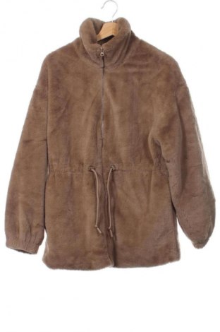 Damenmantel Primark, Größe XS, Farbe Beige, Preis 40,99 €