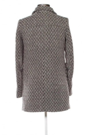Damenmantel Pull&Bear, Größe S, Farbe Mehrfarbig, Preis € 32,99