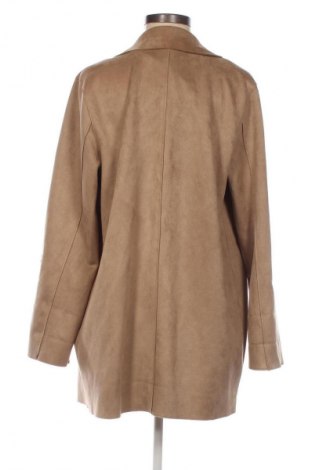 Dámský kabát  Pull&Bear, Velikost M, Barva Hnědá, Cena  689,00 Kč