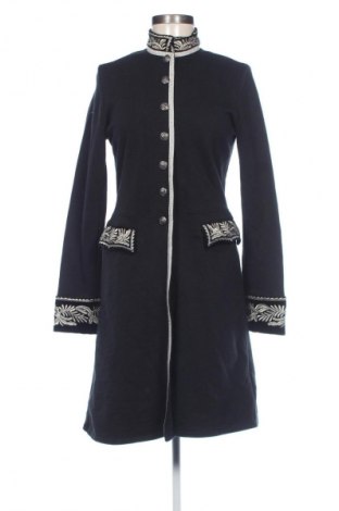 Palton de femei Ralph Lauren Denim & Supply, Mărime L, Culoare Negru, Preț 1.107,27 Lei