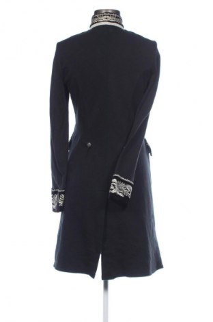 Palton de femei Ralph Lauren Denim & Supply, Mărime L, Culoare Negru, Preț 1.107,27 Lei