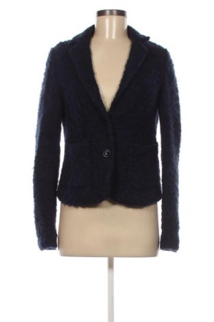 Damen Blazer Rene Lezard, Größe M, Farbe Blau, Preis € 55,75