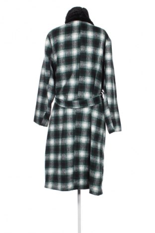 Damenmantel SHEIN, Größe XXL, Farbe Mehrfarbig, Preis 45,01 €