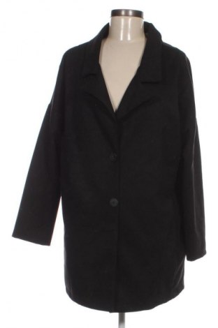 Dámsky kabát  Sensi Wear, Veľkosť XXL, Farba Čierna, Cena  19,95 €