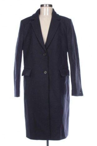 Dámský kabát  Tommy Hilfiger, Velikost L, Barva Černá, Cena  8 849,00 Kč