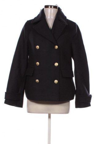 Damski płaszcz Tommy Hilfiger, Rozmiar S, Kolor Niebieski, Cena 1 794,99 zł