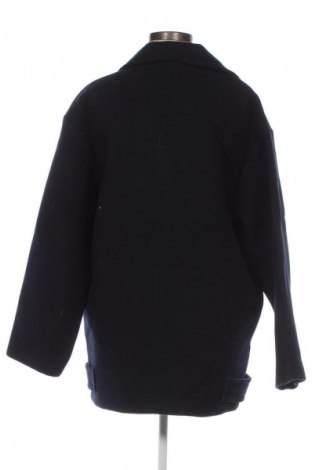 Dámský kabát  Tommy Jeans, Velikost L, Barva Modrá, Cena  5 699,00 Kč
