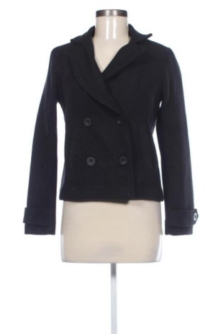 Damenmantel Trendyol, Größe S, Farbe Schwarz, Preis 48,73 €