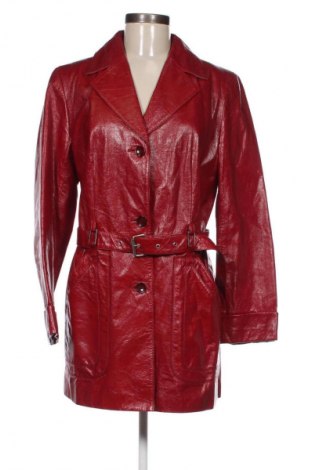 Damenmantel Unbranded, Größe M, Farbe Rot, Preis € 18,99