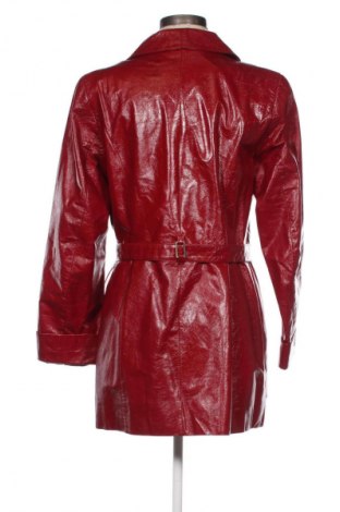 Damenmantel Unbranded, Größe M, Farbe Rot, Preis € 18,99