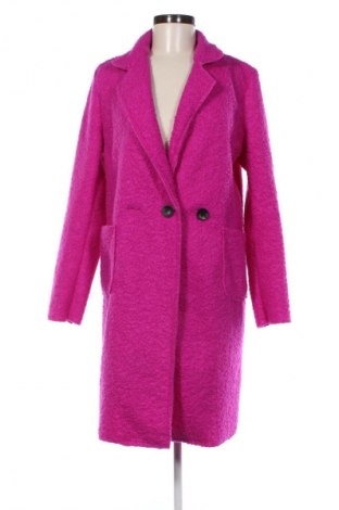 Damenmantel Unbranded, Größe L, Farbe Rosa, Preis 29,41 €