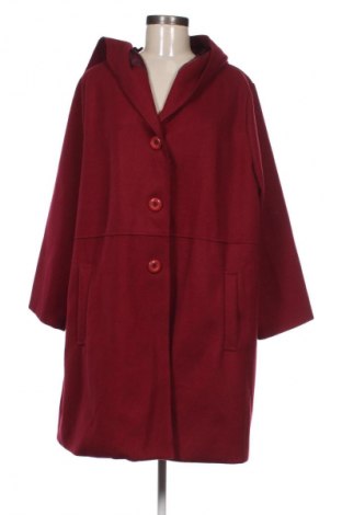 Női kabát Unbranded, Méret XL, Szín Piros, Ár 19 685 Ft