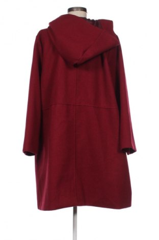 Női kabát Unbranded, Méret XL, Szín Piros, Ár 19 685 Ft