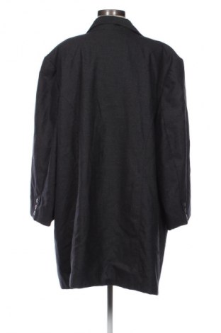 Γυναικείο παλτό Unbranded, Μέγεθος XL, Χρώμα Γκρί, Τιμή 30,73 €
