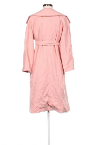 Dámský kabát  Unbranded, Velikost XL, Barva Růžová, Cena  469,00 Kč